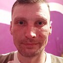 Знакомства: Владимир, 41 год, Ухта