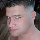 Знакомства: Андрей, 38 лет, Усолье-Сибирское