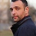 Знакомства: Максим, 36 лет, Ульяновск