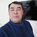 Знакомства: Serik, 52 года, Уральск