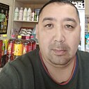 Знакомства: Жанат, 42 года, Павлодар