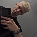 Знакомства: Илья, 25 лет, Троицк