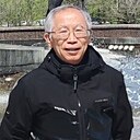 Знакомства: Владимир, 71 год, Алматы