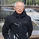 Знакомства: Владимир, 70 лет, Алматы