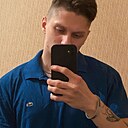 Знакомства: Сергей, 28 лет, Курск