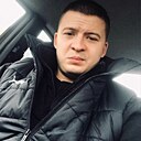 Знакомства: Никита, 27 лет, Семей