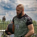 Знакомства: Кирилл, 40 лет, Муром