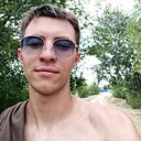 Знакомства: Владислав, 27 лет, Орск