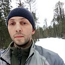 Знакомства: Андрей, 39 лет, Луза