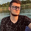 Знакомства: Демьян, 21 год, Нововоронеж