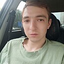 Знакомства: Дима, 25 лет, Новочебоксарск