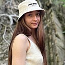 Знакомства: Лика, 27 лет, Бор