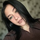Знакомства: Анна, 20 лет, Геническ