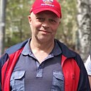 Знакомства: Андрей, 57 лет, Новосибирск