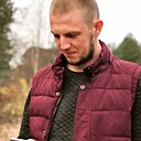 Знакомства: Максим, 30 лет, Вологда