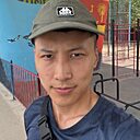 Знакомства: Гасыр, 24 года, Алматы