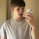 Знакомства: Try, 19 лет, Анапа