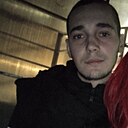 Знакомства: Игорь, 27 лет, Колпашево