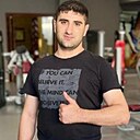 Знакомства: Ига, 35 лет, Мангуш