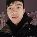Знакомства: Азиз, 24 года, Канибадам