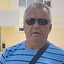 Знакомства: Владимир, 59 лет, Гомель