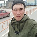 Знакомства: Казбек Серикович, 30 лет, Петропавловск