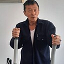 Знакомства: Никифор, 66 лет, Талдыкорган