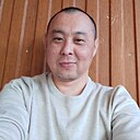 Знакомства: Александр, 40 лет, Элиста