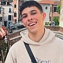 Знакомства: Андрей, 25 лет, Херсон