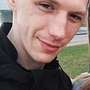 Знакомства: Владимир, 26 лет, Ульяновск