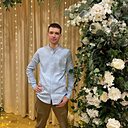 Знакомства: Дмитрий, 31 год, Пенза