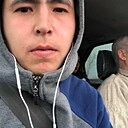 Знакомства: Хан, 28 лет, Сибай