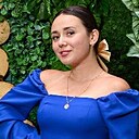 Знакомства: Алина, 25 лет, Колпино