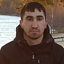 Знакомства: Дониёр, 33 года, Клин