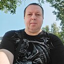 Знакомства: Юра, 43 года, Волковыск
