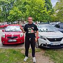 Знакомства: Анатолий, 41 год, Беляевка