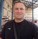 Знакомства: Юрий, 42 года, Докшицы