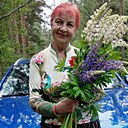 Знакомства: Галина, 65 лет, Новополоцк