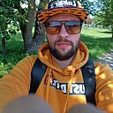 Знакомства: Андрей, 37 лет, Минск