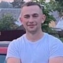 Знакомства: Кирилл, 27 лет, Могилев