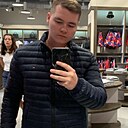 Знакомства: Данил, 25 лет, Нефтекамск