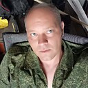 Знакомства: Андрей, 43 года, Зима