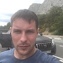 Знакомства: Александр, 39 лет, Симферополь