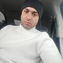 Знакомства: Алик, 25 лет, Оловянная