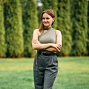 Знакомства: Даша, 37 лет, Минск