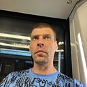 Знакомства: Виталий, 41 год, Москва