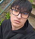 Знакомства: Данек, 22 года, Усть-Илимск