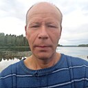 Знакомства: Игорь, 56 лет, Тихвин