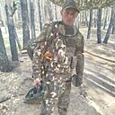 Знакомства: Андрей, 41 год, Симферополь