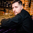 Знакомства: Женя, 36 лет, Волгоград